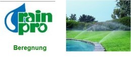 Eigentümer Bilder Rainpro Vertriebs-GmbH Hunter off.Importeur Deutsch Evern
