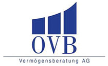 Logo Kreye Joachim Landesdirektor für die OVB Vermögensberatung Deutsch Evern