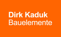 Logo Kaduk Dirk Bauelemente Technischer Fachhandel Adendorf