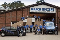 Eigentümer Bilder Maack Holzbau GmbH Adendorf