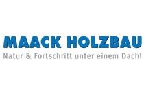 Logo Maack Holzbau GmbH Adendorf