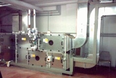 Bildergallerie Günter Tobinski GmbH & Co. KG Isoliertechnik Adendorf