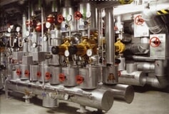 Bildergallerie Günter Tobinski GmbH & Co. KG Isoliertechnik Adendorf