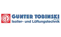 Logo Günter Tobinski GmbH & Co. KG Isoliertechnik Adendorf