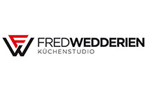 Logo Wedderien Fred Küchenfachgeschäft Adendorf