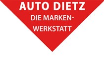 Logo Auto Dietz GmbH Bardowick