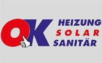 Logo Olaf Nispel GmbH Heizung - Solar - Sanitär Bardowick
