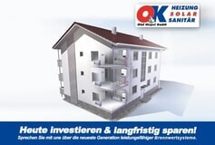 Bildergallerie Olaf Nispel GmbH Heizung - Solar - Sanitär Bardowick