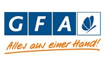Logo GFA Lüneburg - gkAöR Gesellschaft für Abfallwirtschaft Bardowick