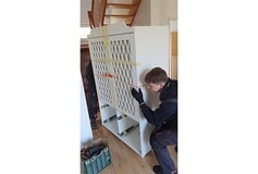 Bildergallerie Martens Services Bardowick