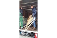 Bildergallerie Martens Services Bardowick