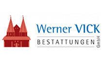 Logo Vick, Werner GmbH Bardowick