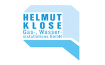 Logo Helmut Klose Gas- und Wasserinstallations GmbH Wendisch Evern