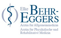 Logo Behr-Eggers Elke Ärztin für Allgemeinmedizin Amelinghausen