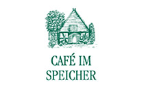 Logo Café Im Speicher Amelinghausen