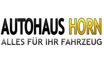 Logo Autohaus Ulrich Horn GmbH Amelinghausen