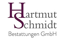 Logo Bestattungen Hartmut Schmidt Amelinghausen