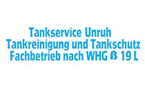 Logo Tankservice Unruh Inh. Peter Drahtner Friedrichsruhe