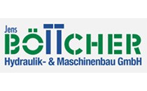 Logo Jens Böttcher Hydraulik- u. Maschinenbau GmbH Wittorf