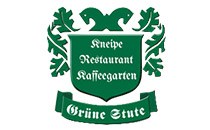 Logo Gaststätte "Grüne Stute" Inh. Bernhard Most Brietlingen