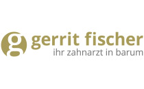 Logo Fischer Gerrit Barum