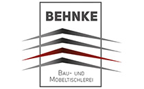 Logo Behnke Jan Tischlermeister Handorf
