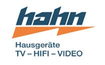 Logo Hahn Volker Elektrogeräte Hausgeräte TV HiFi Video Handorf