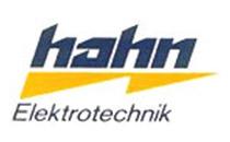Logo Hahn Elektrotechnik Inh. Daniela Matern e.K. Handorf