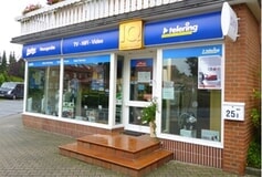 Bildergallerie Hahn Volker Elektrogeräte Hausgeräte TV HiFi Video Handorf