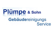 Logo Glas- und Gebäudereinigung J.P.Plümpe Bardowick