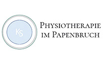 Logo Physiotherapiepraxis im Papenbruch Kathleen Stumpf Embsen