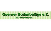 Logo Goerner Bodenbeläge e.K. Inh. Detlev Pierschlewicz Rullstorf