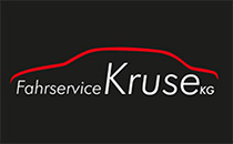 Logo Fahrservice Kruse KG Flughafentransfer Rullstorf