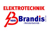 Logo Elektrotechnik von Brandis GmbH Barendorf
