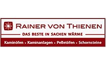 Logo Rainer von Thienen - Kaminöfen & Kaminbau Lüneburg von Barendorf