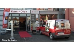 Bildergallerie Rainer von Thienen - Kaminöfen & Kaminbau Lüneburg Barendorf
