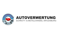 Logo Autoverwertung Artlenburg Schrott- u. Metallhandel Artlenburg