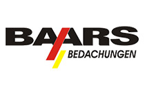 Logo Baars Bedachungen GmbH Hittbergen
