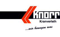 Logo Knorr Engelbert Kranverleih Transp. Hollenstedt