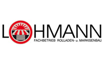 Logo Lohmann Rolladenbau e.K. Inh. Sven Policke Hollenstedt