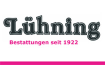 Logo Lühning Heinrich Bestatter Hollenstedt