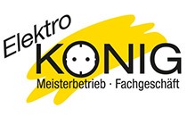 Logo Elektro König GmbH Winsen (Luhe)