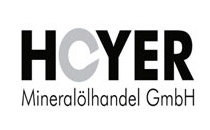 Logo Hoyer Mineralölhandel GmbH Mineralölhandel Winsen (Luhe)
