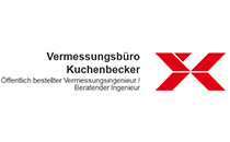 Logo Vermessungsbüro Jan Kuchenbecker Winsen (Luhe)