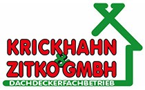 Logo Krickhahn & Zitko GmbH Dachdeckerfachbetrieb Winsen (Luhe)