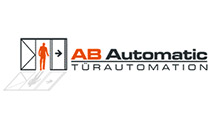 Logo AB Automatic GmbH Automatiktürsysteme Schrankenanlagen Brandschutz Winsen (Luhe)