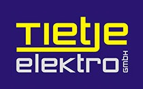 Logo Tietje Elektro GmbH Elektroinstallation Winsen (Luhe)