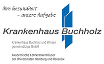 Logo Krankenhaus Winsen Winsen (Luhe)