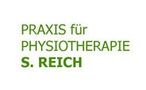 Logo Praxis für Physiotherapie Reich - Lüer Salzhausen