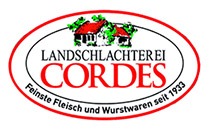 Logo Landschlachterei Cordes GmbH Salzhausen